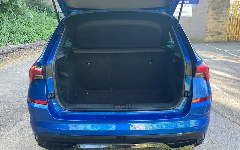 Gebraucht Skoda 110 R Monte Carlo 110 PS (80 kW) 2023 Kleinwagen