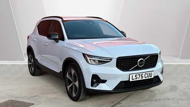Used Volvo XC40 Plus 161 HP (118 kW) 2026 SUV