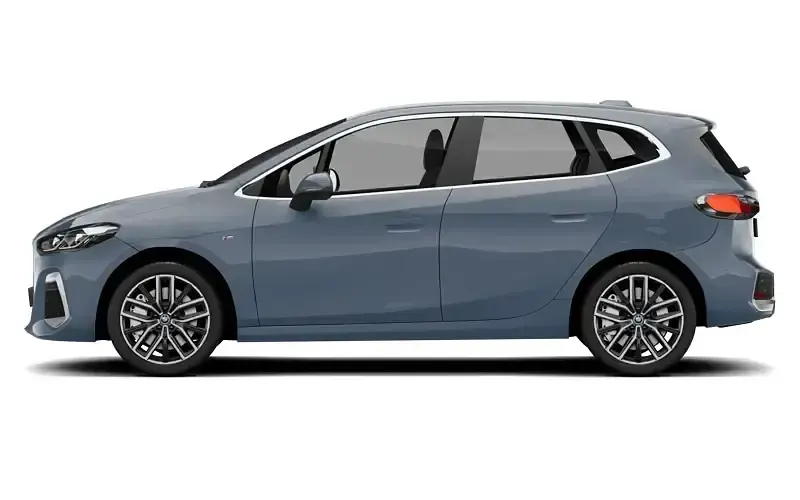 Używany BMW 218 136 KM (100 kW) 2017 Kombi
