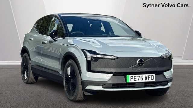 New Volvo EX30 CC Performance 310 kW (422 HP) 2026 SUV