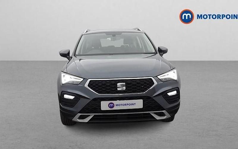 Used Seat Ateca SE Technology 110 HP (80 kW) 2023 SUV
