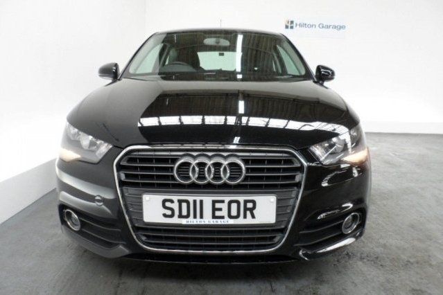 Used Audi A1 2011 Hatchback