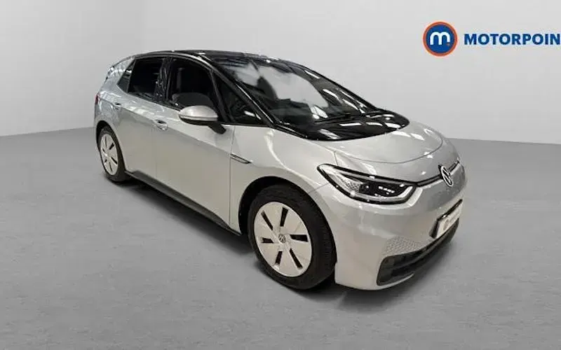 Used VW ID.3 Pro 150 kW (204 HP) 2022 Hatchback