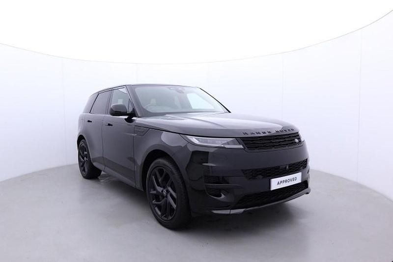 Used Land Rover Range Rover Sport SE Dynamic 2023 SUV