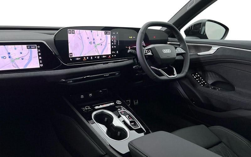 New Audi A6 Sport 204 HP (150 kW) 2025 Estate