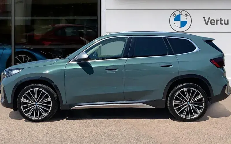 Used BMW X1 xLine 211 HP (155 kW) 2026 SUV