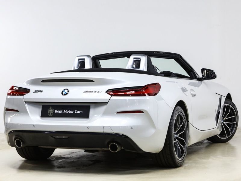 Bmw z4 20i