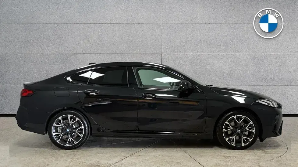 Used BMW 220 M Sport 168 HP (123 kW) 2026 Black Coupe