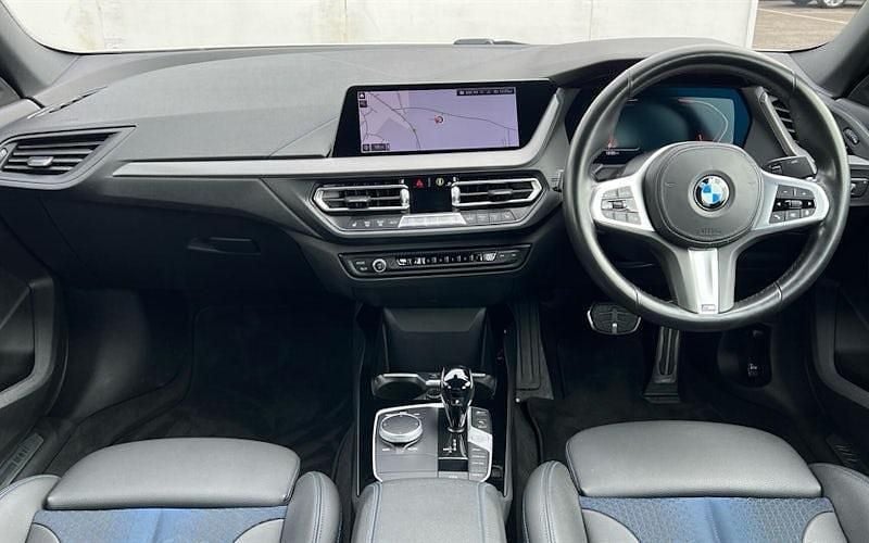 Used BMW 218 M Sport 136 HP (100 kW) 2024 Coupe