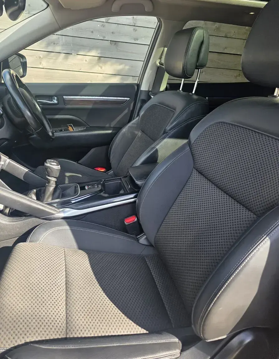 Used Renault Koleos Dynamique 175 HP (128 kW) 2018 Grey SUV