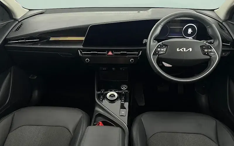 Used Kia e-Niro 150 kW (204 HP) 2024 SUV