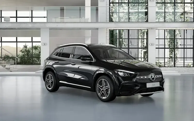 Novo Mercedes GLA200 Executive 150 HP (110 kW) 2026 SUV