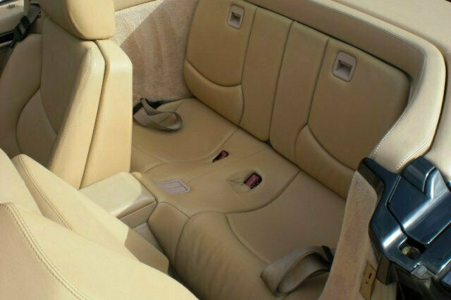 Used Mercedes SL320 1998 Cabriolet