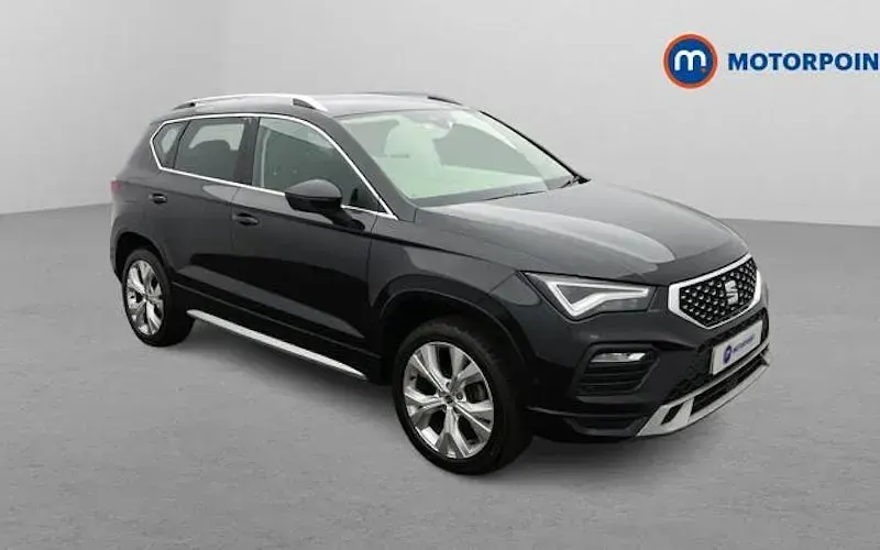 Usado Seat Ateca Xperience 150 HP (110 kW) 2025 SUV