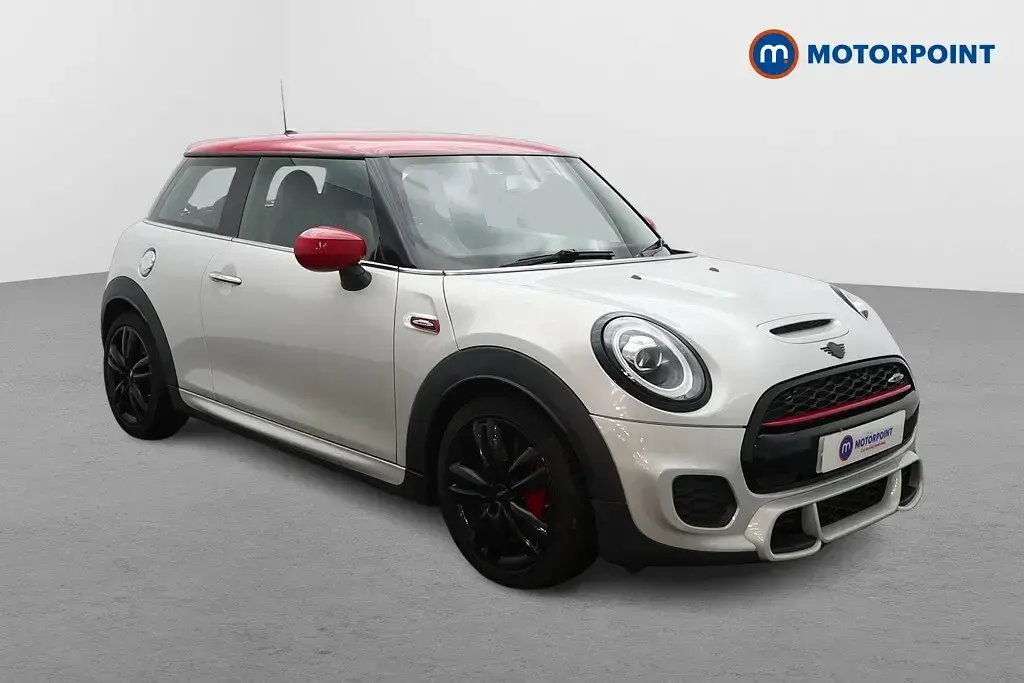 Used Mini John Cooper Works Comfort 231 HP (169 kW) 2020 Hatchback