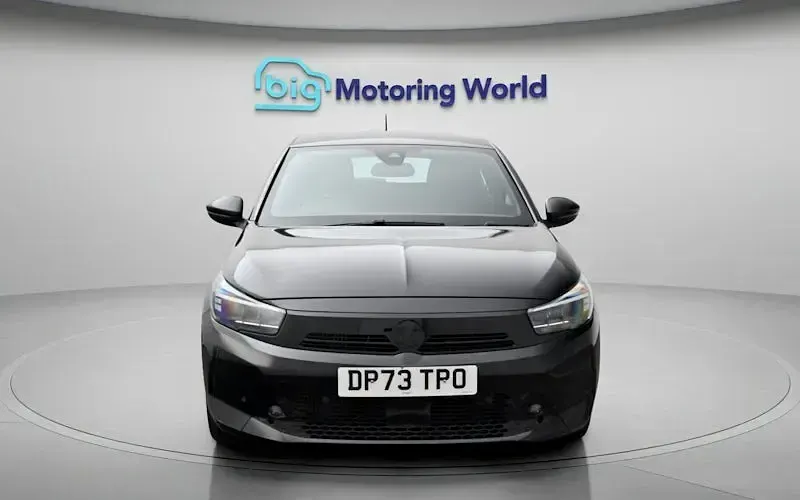 Used Vauxhall Corsa 101 HP (74 kW) 2026 Hatchback