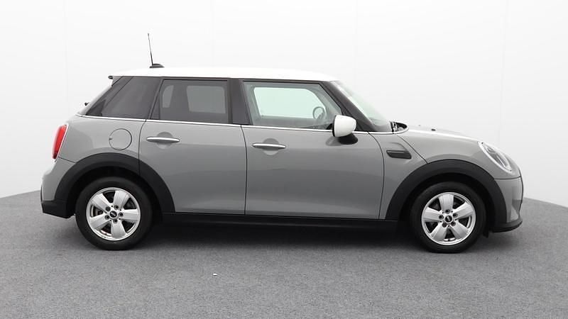 Used Mini Cooper Classic 136 HP (100 kW) 2022 Grey Hatchback