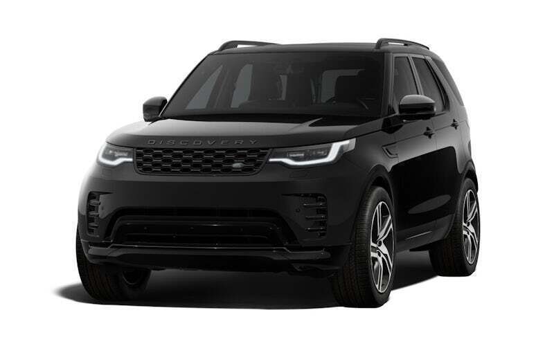New 2026 Land Rover Discovery 5 HSE Dynamic SUV | £71,853 (Fair price) - Image 1/1