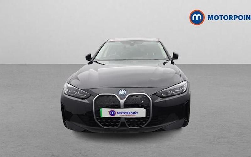 Used BMW i4 Sport Line 210 kW (286 HP) 2026 Sedan