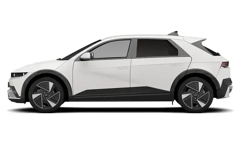 Used Hyundai Ioniq Premium 167 kW (228 HP) 2026 Hatchback