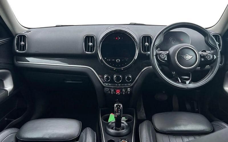 Used Mini Cooper S Exclusive 178 HP (130 kW) 2022 Hatchback