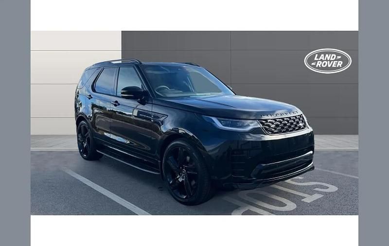 Other New 2025 Land Rover Discovery 5 HSE Dynamic SUV | £71,584 (Good price) - Image 1/4