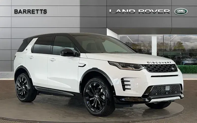 Used Land Rover Discovery Sport SE Dynamic 269 HP (197 kW) 2024 SUV