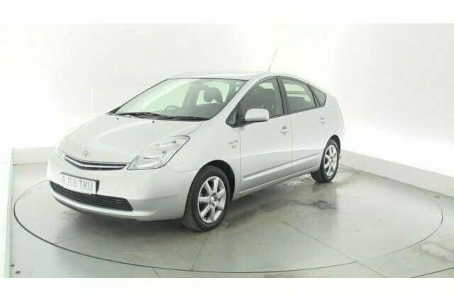 Used Toyota Prius 2008 Hatchback