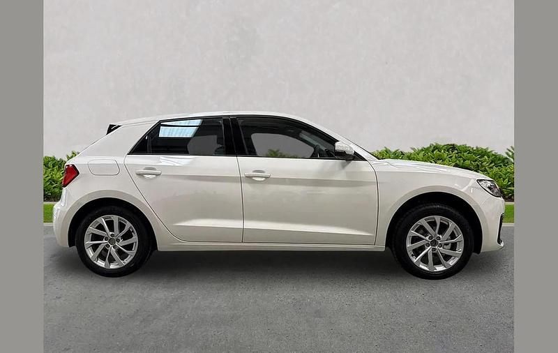 New Audi A1 Sport 113 HP (83 kW) 2025 Other Hatchback