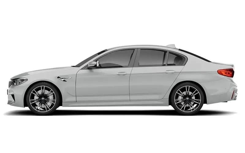 Used 2019 BMW M5 Sedan | £106,330 (Fair price) - Image 1/1
