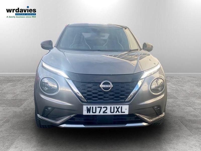 Used Nissan Primera 143 HP (105 kW) 2022 Grey Hatchback