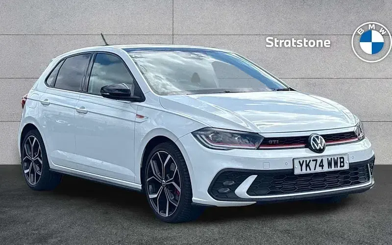 Used VW Polo GTI 207 HP (152 kW) 2025 Hatchback