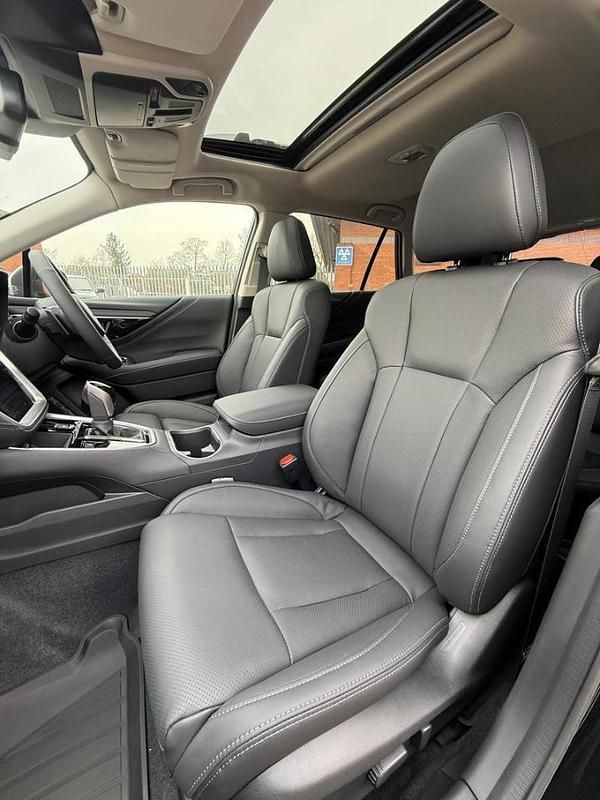 Used Subaru Outback 167 HP (122 kW) 2026 SUV
