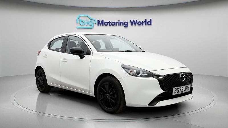 Used 2023 Mazda 6 Homura-Line | £14,200 - Image 1/4