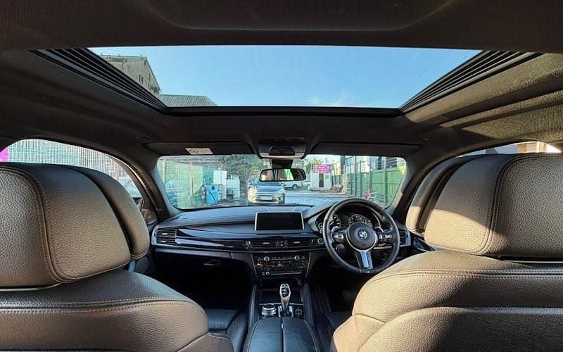 Used BMW X6 Comfort Edition 381 HP (280 kW) 2019 SUV