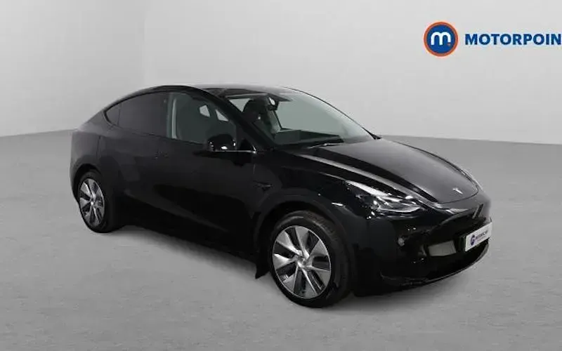 Usado Tesla Model Y RWD 219 kW (299 HP) 2024 SUV