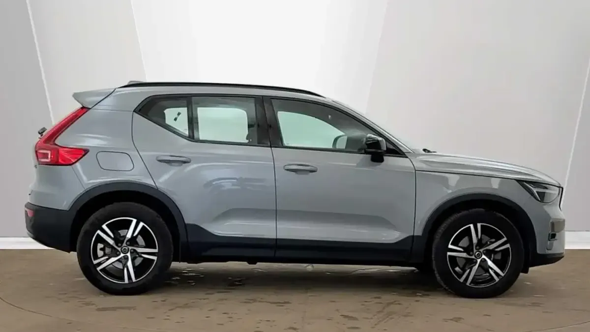 Used Volvo XC40 Plus 161 HP (118 kW) 2024 SUV