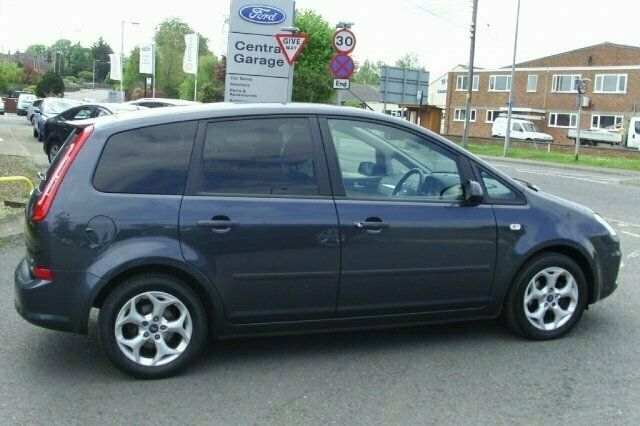 Used Ford C-MAX 2009 MPV