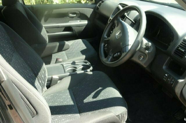 Used Honda CR-V Sport 2007 SUV