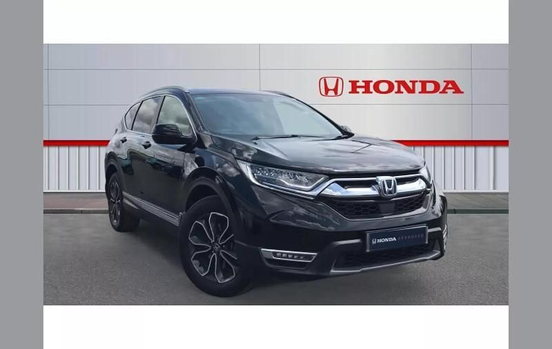 Other Used 2023 Honda CR-V Hybrid SUV | £30,500 (A bit pricey) - Image 1/4