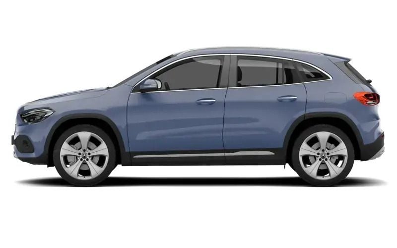 Used 2023 Mercedes GLA200 Executive SUV | £20,370 (Good price) - Image 1/1