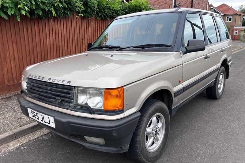Used 1998 Land Rover Range Rover SE SUV | £2,995 - Image 1/1