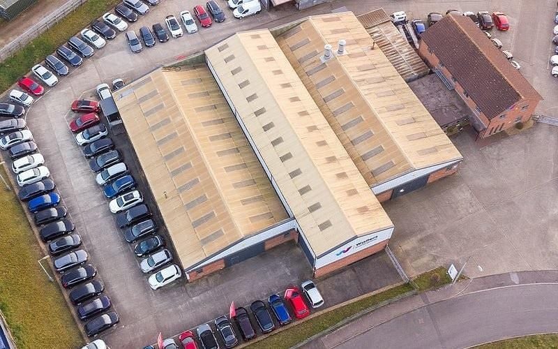 Used 2023 Audi A4 Design Sedan | £15,750 (Super price) - Image 1/1