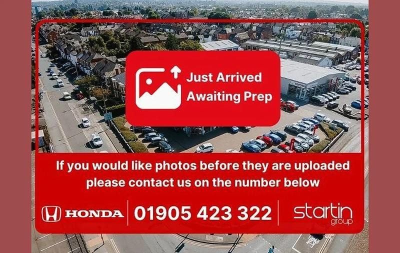 Used Honda Civic Sport 180 HP (132 kW) 2021 Red Hatchback