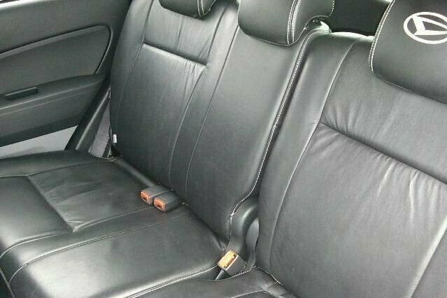 Used Daihatsu Terios 2007 SUV