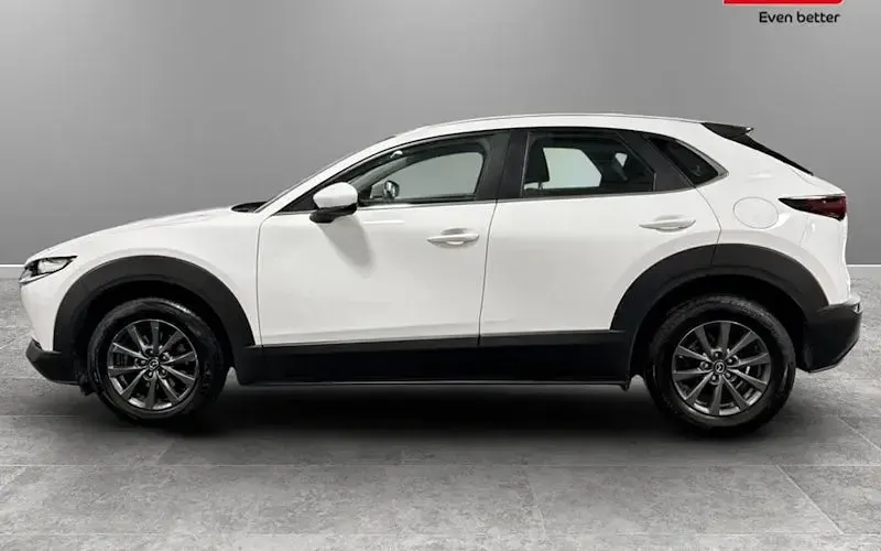 Used Mazda CX-30 Prime-Line 140 HP (102 kW) 2026 SUV