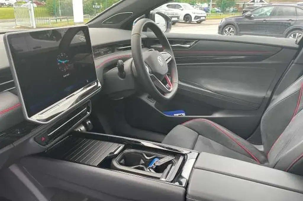 Used VW ID.7 250 kW (340 HP) 2026