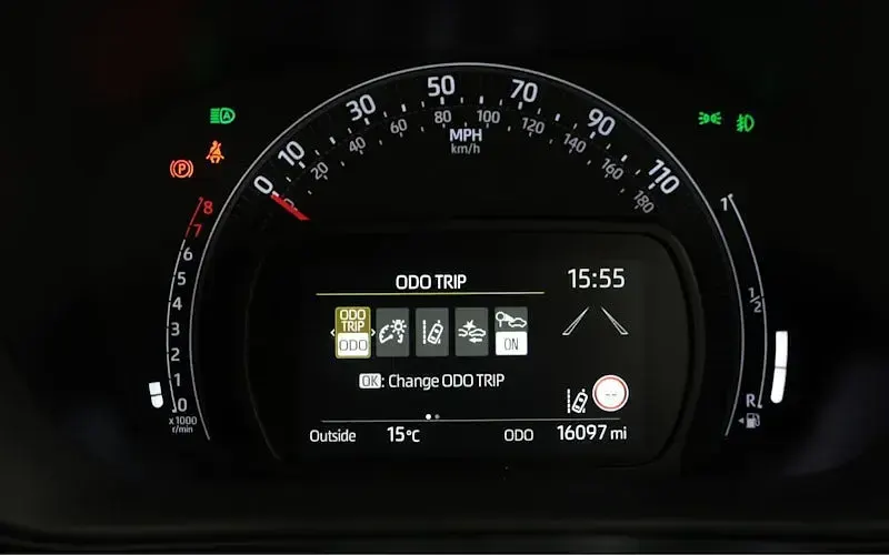Used Toyota Aygo X 72 HP (52 kW) 2023 White SUV