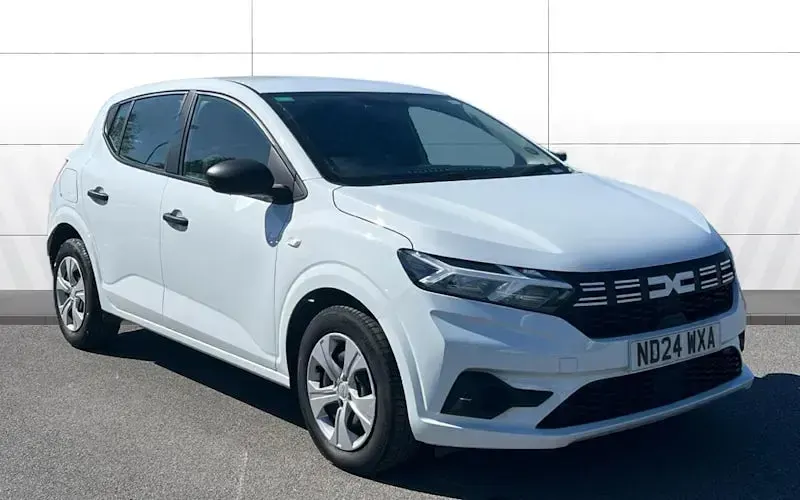 Używany Dacia Sandero Essentiel 91 KM (66 kW) 2024 Hatchback