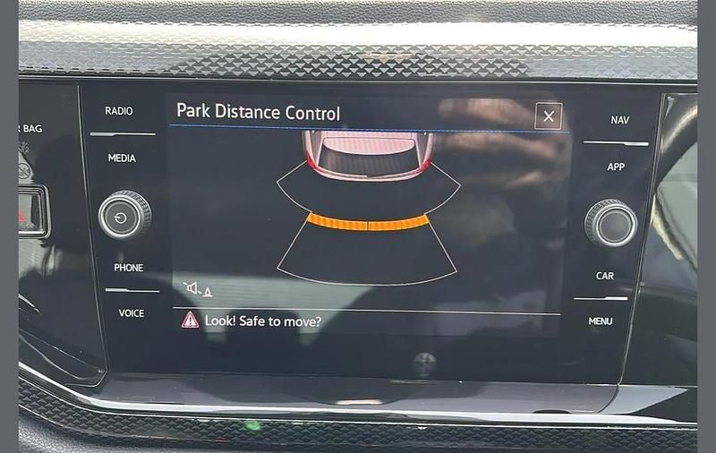 Used VW Polo Life 79 HP (58 kW) 2024 Grey Hatchback